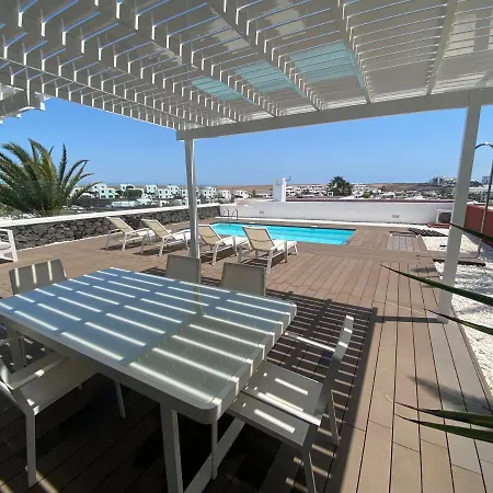 Patricia By Villalia * بلايا بلانكا