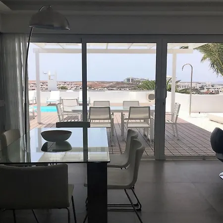Patricia By Villalia Villa Playa Blanca (Lanzarote)