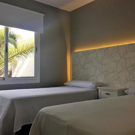 Villa Patricia By Villalia Playa Blanca (Lanzarote)